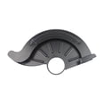 thumbnail image 1 of Accesorios de protección para Circular eléctrica de 7 pulgadas, herramientas eléctricas profesionales seguras para carpintería, protección para, 1 of 7