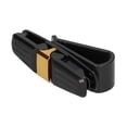 thumbnail image 3 of Gafas Parasol Para Coche, Clip Para Gafas, Fibra De Carbono, Soporte Para Tarjetas De Gafas De Sol Universales Giratorios De 180, 3 of 7