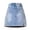 Z-03Light Blue, variant on Coerni Teen Girls Denim Skirts Buttons Baggy Straight Casual Bottoms Dress Kids Long Jeans Dresses Summer Streetwear Skirts