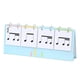 thumbnail image 3 of Tarjeta de notación musical Hugo para Juguetes educativos Tarjetas de cognición, 3 of 8