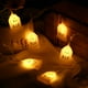 thumbnail image 3 of Cadena de luces de Halloween Luces decorativas de vacaciones Lámpara de cadena Atmósfera Decoración Abody Cadena de lámpara, 3 of 7