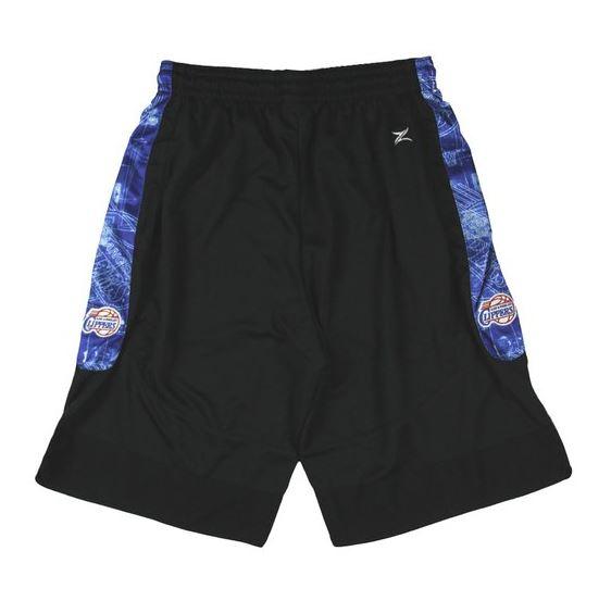 Zipway NBA Basketball Men's Los Angeles 