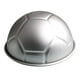 thumbnail image 2 of Molde para hornear pasteles de fútbol, ​​molde para pasteles, molde para tartas de fútbol para bodas, cumpleaños y aniversarios., 2 of 9