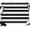 Black Grey, variant on Navy Blue Grey Striped Backdrop for Photography,Fabric Photo Background Backdrop,Farmhouse Stripes Minimalist Photo Booth Background for Portrait Photoshoot Video Wedding Decoration Banner 7x5ft