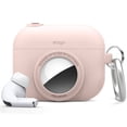 thumbnail image 1 of Funda Elago AT Snapshot compatible con AirPods Pro con AirTag, 1 of 9