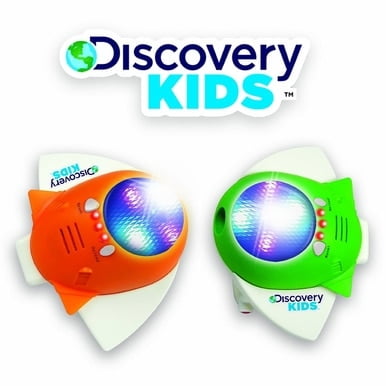 walmart discovery toys