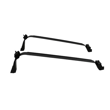 Agility Auto Parts 4040357 Fuel Tank Strap for Mazda Specific Models