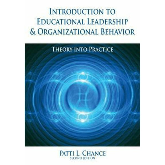 Pre-Owned Introduction to Educational Leadership & Organizational Behavior (Paperback) 1596671017 9781596671010