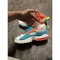 thumbnail image 3 of Size 8.5 - Nike Air Max Speed Turf Miami Dolphins, 3 of 6