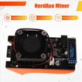 thumbnail image 4 of Bitax Miner BM1397 200Gh/S Bitcoin Solo Miner Independiente BitDSK ASIC BTC Minero de Bajo Consumo Cripto Minero Enchufe de EE. UU., 4 of 5