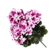 thumbnail image 1 of CNKOO Fake Flower Decorate Never Fade Beautiful Table Centerpiece Fake Flower, 1 of 5