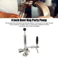 thumbnail image 4 of Beer Keg Party Pump, Simple Structure Keg Party Pump Rustproof Reusable  for Family Gatherings for Welcome Parties, 4 of 7