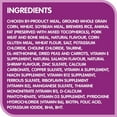 thumbnail image 3 of Whiskas Beef Selections Natural Adult Dry Cat Food, 3 of 8
