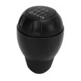 thumbnail image 5 of Ouitble Pomo para palanca de cambios, 6 velocidades, 52060485AG, cabezal de cambio como repuesto para 2007-2013, 5 of 5