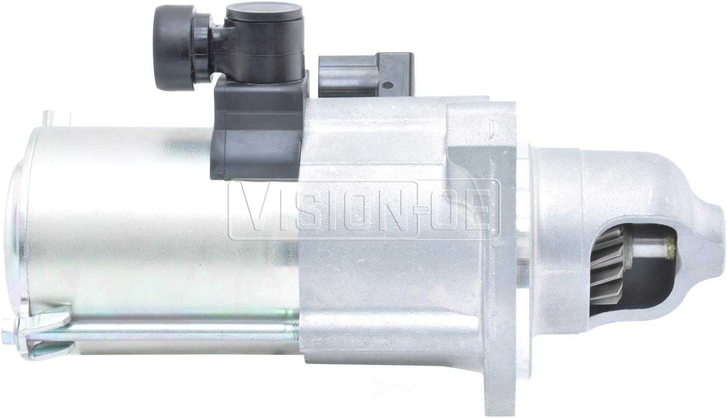Vision OE 52075 Starter Motor