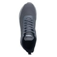 thumbnail image 3 of Mens Running Shoes Athletic Tennis Walking Sneakers for Gym Workout DarkGrey Size 9.5, 3 of 5