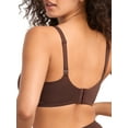 thumbnail image 2 of Reveal Womens Fituitive Perfect Coverage T-Shirt Bra Style-B30469, 2 of 6