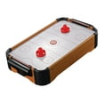 thumbnail image 2 of DimyFew Hockey Game Set Table Top Hockey Family Game Football Board Educational Toys Two, 2 of 8