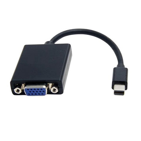 VGA BELKIN ADAPTADOR Belkin F2CD049BBLK