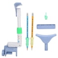 thumbnail image 3 of Filfeel Reading Posture Helper, Posture Corrector, Safe For Children Kids, 3 of 8