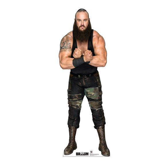 Braun Strowman (WWE)