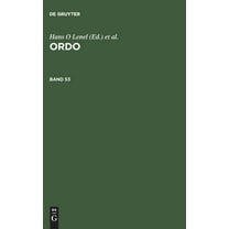 Ordo (Hardcover)