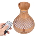 thumbnail image 3 of Aromatherapy Diffuser,  Diffuser Night Light Remote Control  for Office for Hotel for Home EU Plug,US Plug,UK Plug, 3 of 7