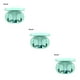 thumbnail image 4 of Sidaley 1 par de auriculares llamada manos libres compatible con Bluetooth 5.0 Auriculares impermeables para fitness en la oreja Auriculares con Type1 NO1, 4 of 6