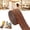 Brown, variant on DIY Decorative Border Tape for Walls & Furniture,32.8 ft x 4.33 in Self-Adhesive Peel and Stick Wall Molding Trim,3D Printing Peel and Stick Crown Molding for Mirror Cabinet Ceiling Baseboard (Brown)