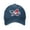 Navy Blue, variant on Columbus Aviators Hat Washed Cotton Baseball Cap