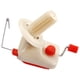 thumbnail image 2 of Hilado Winder Práctico Crocheting Máquina Artesanía Multifirmal Accesorios Duraderos Needlecrafts Titulares Sencillo Sindicante Sinuosos Single Winder Speravity HA060401-01B, 2 of 7