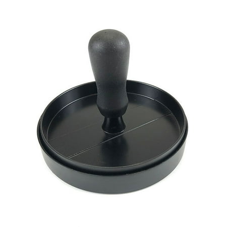 

Hamburger Press Stuffed Burger Press Meat Grill Patty BBQ Burger Maker Mould