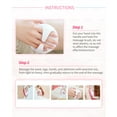 thumbnail image 5 of Cellulite Massager Plastic Detachable Cellulite Brush Body Massage Brush, 5 of 5