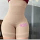 thumbnail image 2 of Panty Short Calzón Faja Mujer Colombiana Postparto Moldeador, 2 of 6