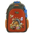 thumbnail image 1 of Mochila Grande Chenson Bowser Mario Bros  Thorin MB66590-A, 1 of 7