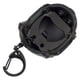 thumbnail image 5 of Llavero Caza Llavero con abrebotellas para casco, mochila para senderismo al aire libre, llaveros (CP negro), 5 of 6