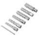 thumbnail image 5 of Cortador anular Bling Bling 7 piezas 3 brocas magnéticas juego de cortador anular, 5 of 12