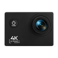 thumbnail image 5 of 4K Waterproof Sports Camera Outdoor Smart Camera Wifi Remote Control Extreme Sports Camera ,Smooth Stabilization, 5 of 6
