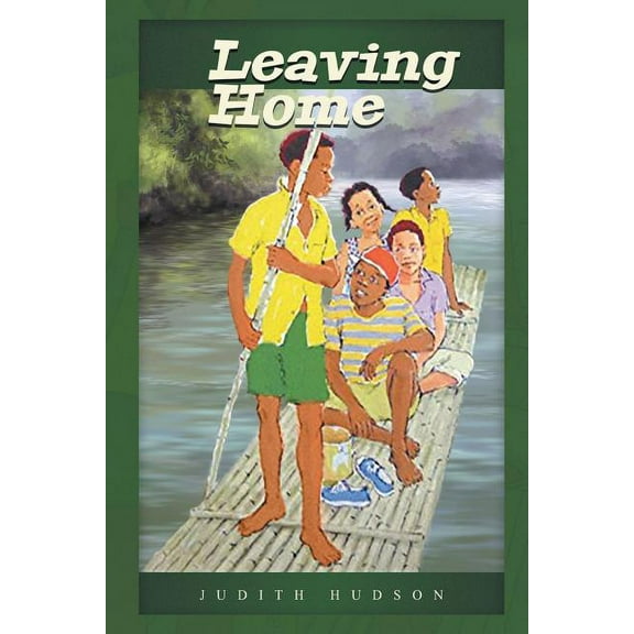 Leaving Home, (Paperback)