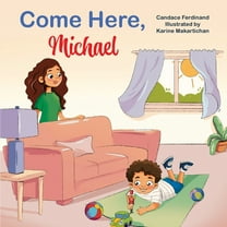 Come Here, Michael, (Paperback)