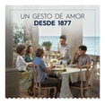 thumbnail image 4 of Pasta Barilla Trigo Entero spaghetti No.3 200 g, 4 of 4