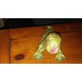 thumbnail image 2 of Scaly The Lizzard Beanie Baby (Retired), 2 of 2