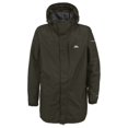thumbnail image 1 of Trespass - Chaqueta / abrigo impermeable con capucha Modelo Edwin para hombre caballero (Caqui) Trespass UTTP307_khaki, 1 of 7