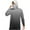 Gray, variant on Fishing Shirts for Men with Hood Sun Protection UV SPF Long Sleeve Performance Quickly Dry Tee with Face Mask Lightweight Hoodie Jacket Hiking Running Work Tops