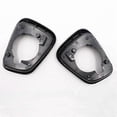 thumbnail image 4 of Rearview Mirror Trim for Left Side 2013-2018 Compact SUV Models Reversing Mirror Frame Replacement Part, 4 of 5
