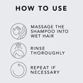 thumbnail image 3 of Sebastian Professional Volupt Volume Boosting Shampoo | For Fine, Natural & Color Treated Hair | 8.4 fl oz, 3 of 3