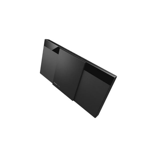 Panasonic SC-HC300 20W Bluetooth Compact Stereo System - Black