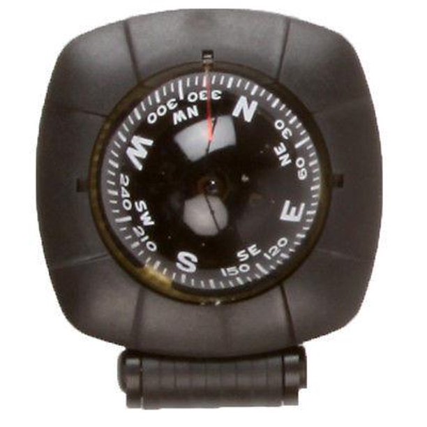 Vehicle Navigation Compass