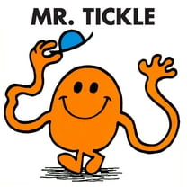 Mr. Men and Little Miss: Mr. Tickle (Paperback)