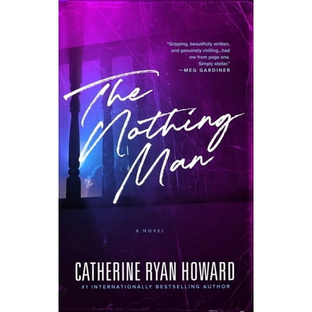 The Nothing Man, (Paperback)